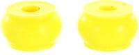 Venom HPF Tall Keg Longboard Bushing Set (1 Truck) - yellow