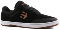 Etnies Marana Michelin Skate Shoes - black/tan (chris joslin)
