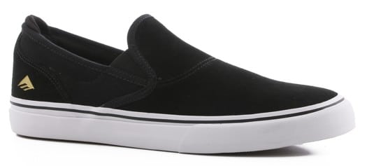 Emerica Wino G6 Slip-On Shoes - view large