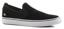 Emerica Wino G6 Slip-On Shoes - black/white/gold