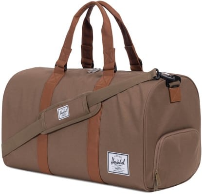 Herschel Supply Novel Duffle Bag - Free Shipping