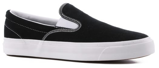 one star slip on