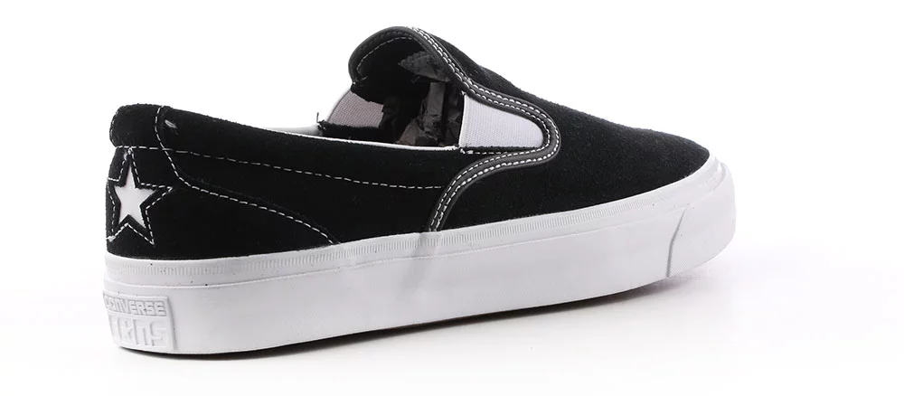 Consejo Línea del sitio Carnicero Converse One Star CC Slip-On Shoes - Free Shipping | Tactics