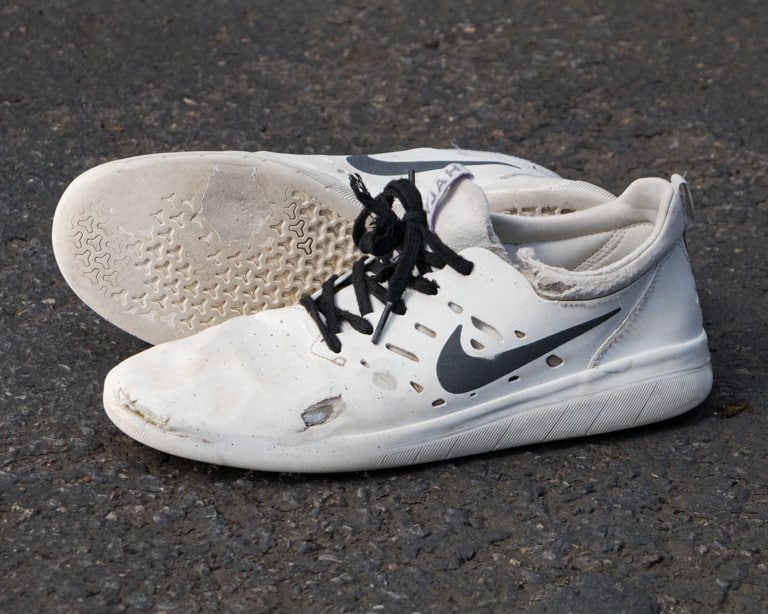 nyjah nike sb shoe