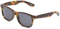 Vans Spicoli 4 Shades Sunglasses - cheetah tortoise