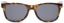 Vans Spicoli 4 Shades Sunglasses - cheetah tortoise - front