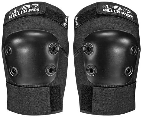 187 Killer Pads Protective Gear Knee, Elbow Wrist, Helmet, Bags –  187killerpads