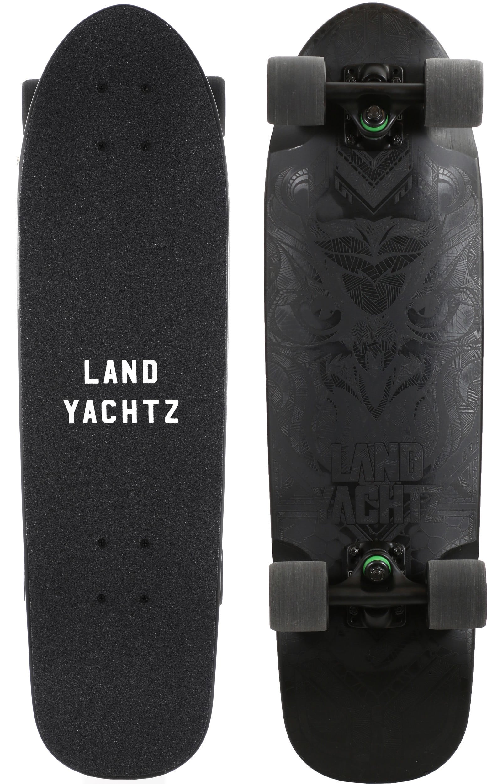 landyachtz dinghy 28