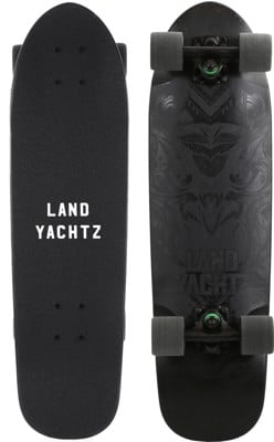 Landyachtz Dinghy Emboss 28.5