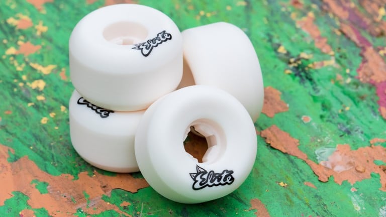 OJ Elite Formula Skateboard Wheel Review