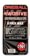 One MFG 4WD 5-Pack Assorted Temp Snowboard Wax - packaging