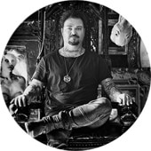 Bam Margera