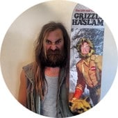 Chris Haslam