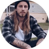 Riley Hawk