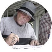 Jay Adams