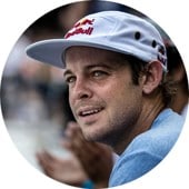 Ryan Sheckler