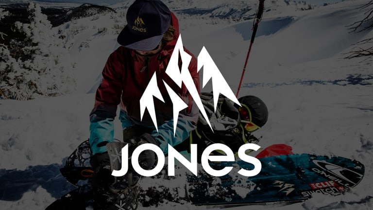 Jones Snowboards 2019 | Rider Reviews