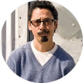 Tommy Guerrero