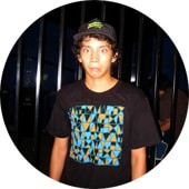 Tony Karr