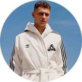 Blondey McCoy