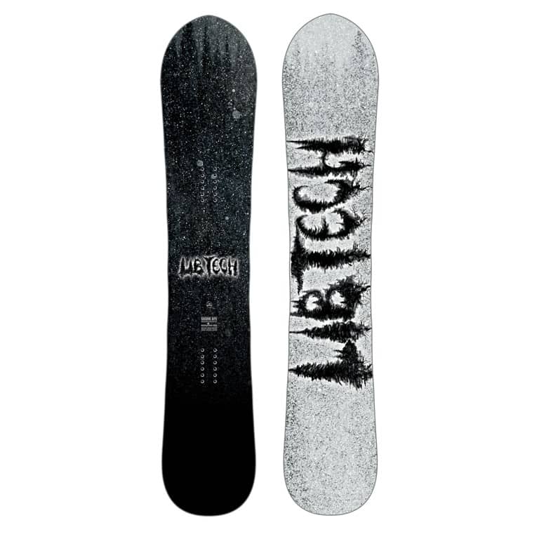 Lib Tech Box Knife Snowboard Review: Best Men's Park Snowboards of 2019 -  Good Wood 2018-2019