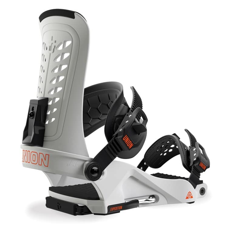 Union Snowboard Bindings 2019 Photo Preview & Reviews Tactics