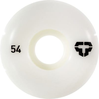 Tactics T-Logo Skateboard Wheels - view large
