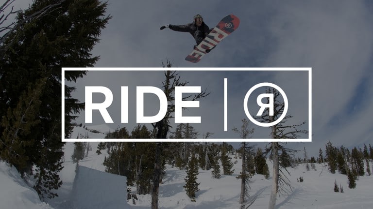 Ride Snowboards 2019 | Reviews
