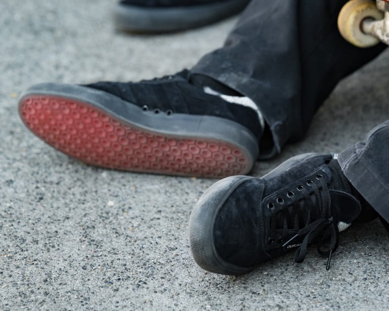 adidas 3mc skate review
