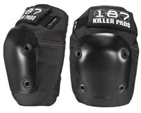 Fly Knee Pads