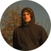 Matt Tomasello