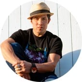 Christian Hosoi