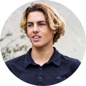 Curren Caples