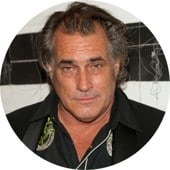 Steve Olson