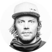 Travis Rice