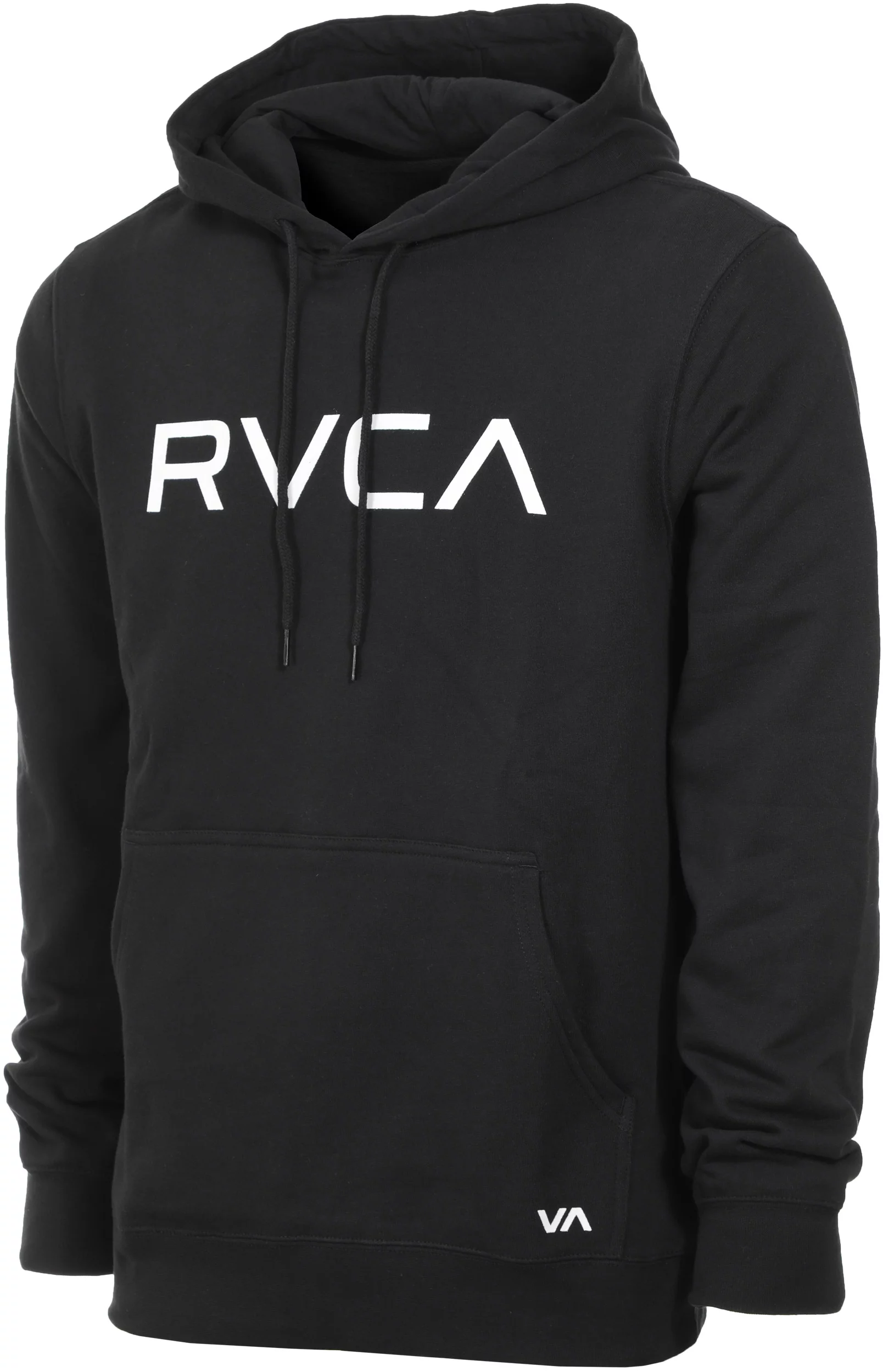 Big RVCA Hoodie