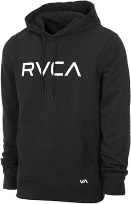 RVCA Big RVCA Hoodie - view large