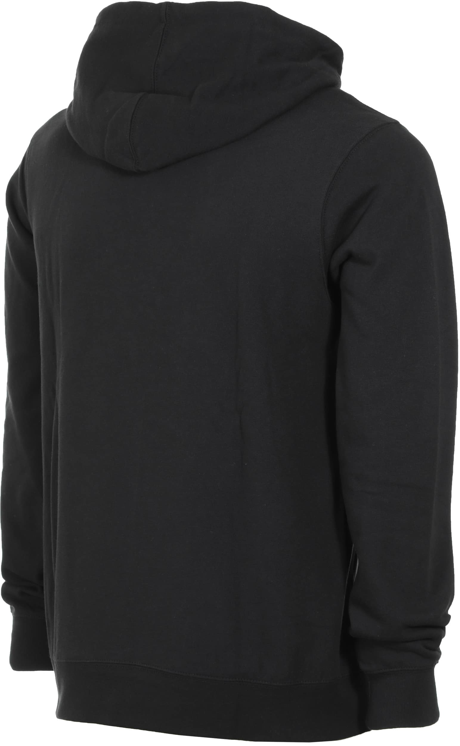 RVCA Big RVCA Hoodie - black | Tactics