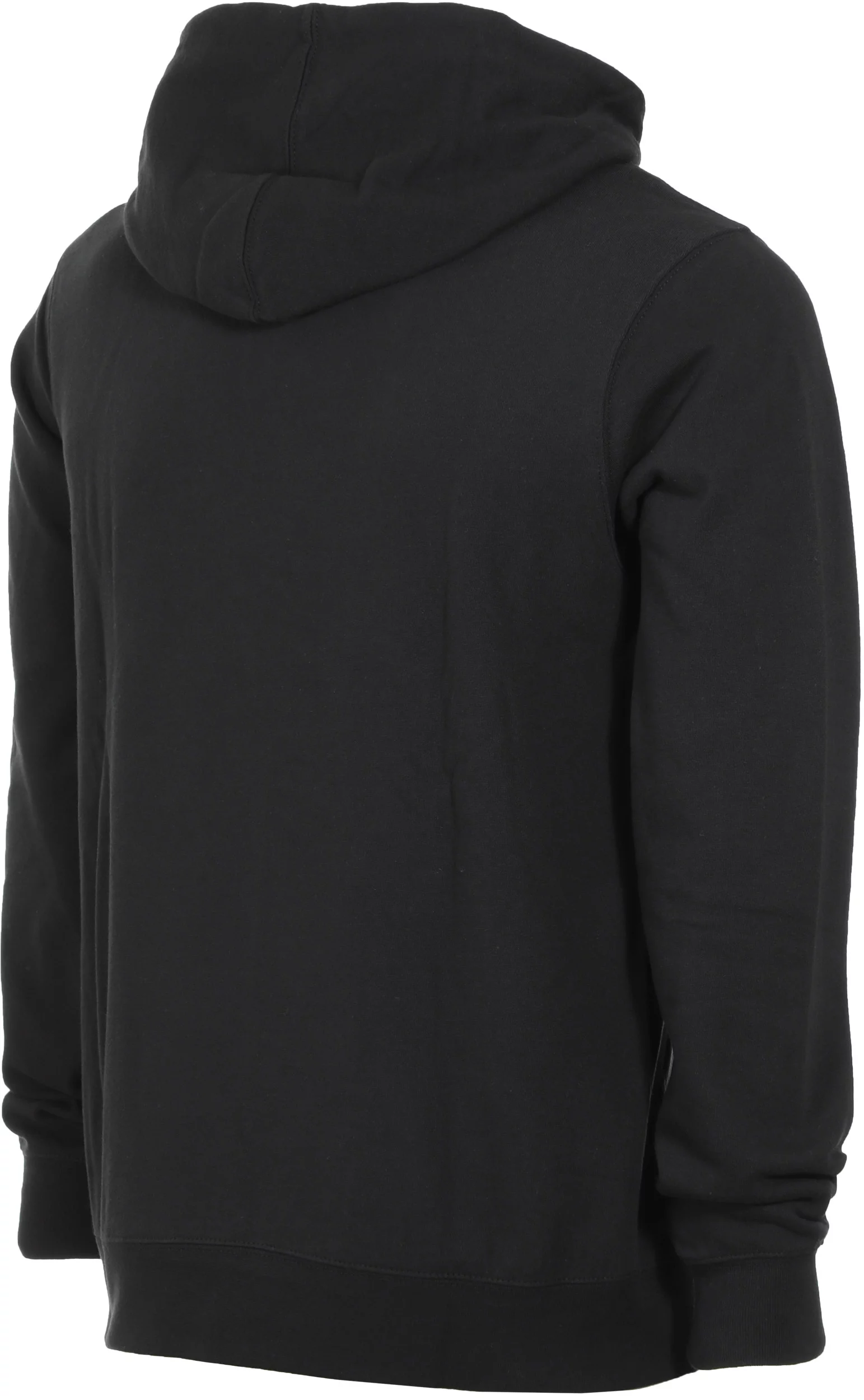 Big rvca 2025 hoodie