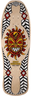 nicky guerrero mask deck