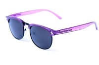 Happy Hour G2 Sunglasses - violet stardust