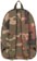Herschel Supply Classic X-Large Backpack - woodland camo - reverse