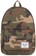 Herschel Supply Classic X-Large Backpack - woodland camo - front