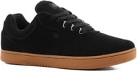 Etnies Joslin Skate Shoes - black/gum