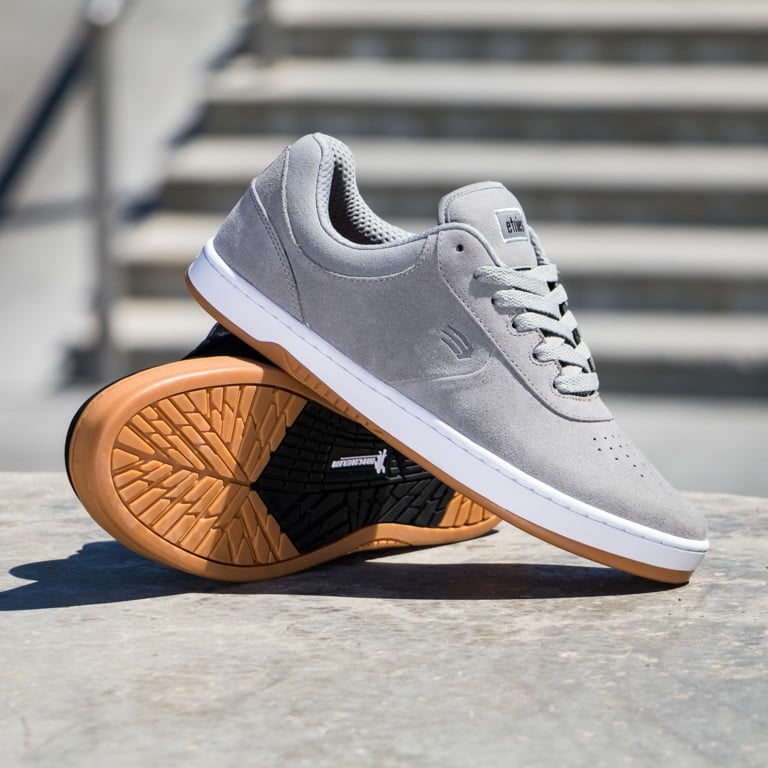 chris joslin shoes