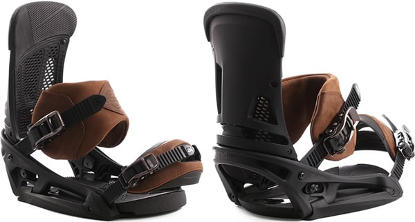 How To Choose Snowboard Bindings: Buying Guide | Tactics
