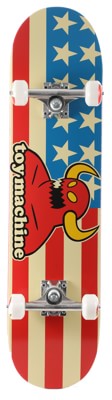 Toy Machine American Monster 7.75 Complete Skateboard - view large