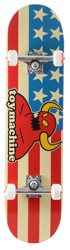 Toy Machine American Monster 7.75 Complete Skateboard