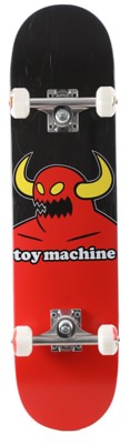 Toy Machine Monster 8.0 Complete Skateboard - view large