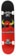 Toy Machine Monster 8.0 Complete Skateboard - black
